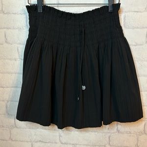Zara Pretty Skirt Skort Size M